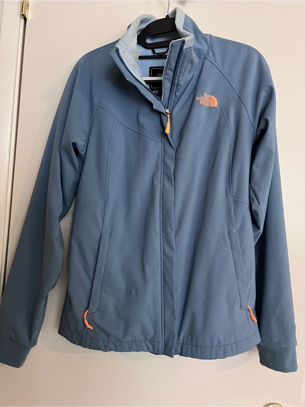 The North Face Women's Ruby Raschel Softshell Jacket